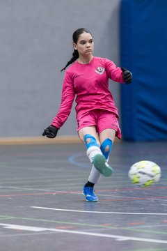 Bild 52 - wCJ Falkinnen Cup